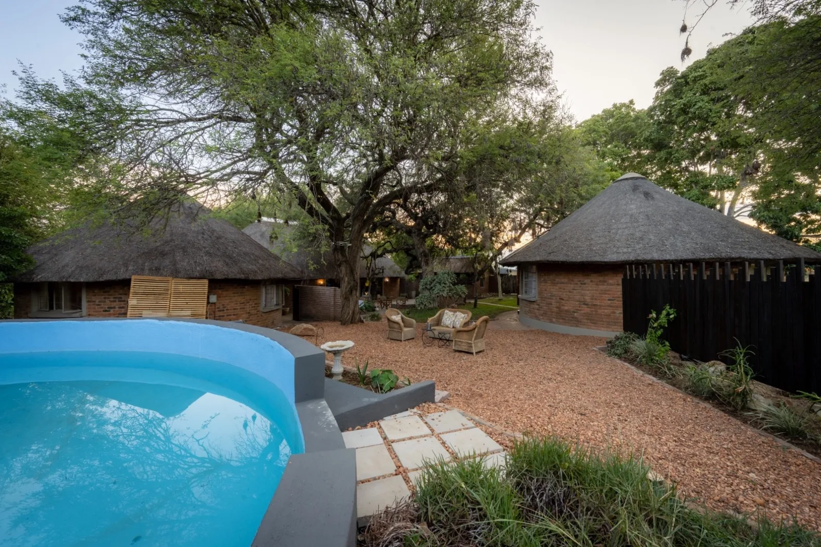 Ngoma Bush Lodge — photo 6