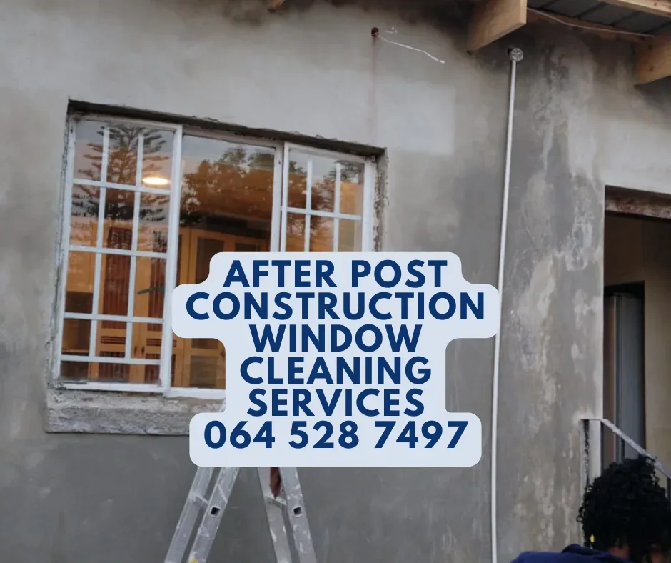 LNL Itumeleng Cleaning Services — photo 6
