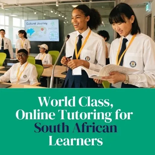 Global Tutors — photo 2