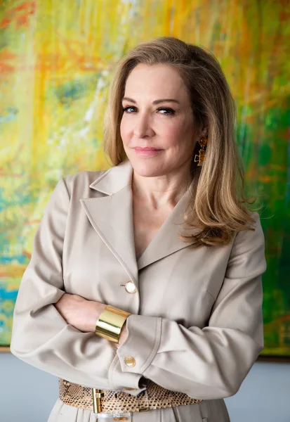 Dr. Cheryl Karcher