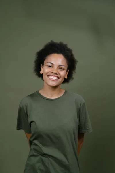Bernice Green, Front Office Receptionist at Dr Bertus Mensveld