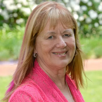 Noelene Kotschan, Founder at PinkDrive