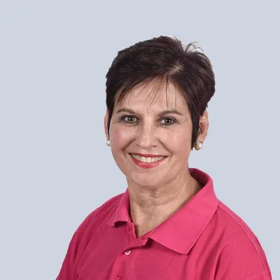 Antoinette Joubert, National Corporate Wellness Co-ordinator at PinkDrive