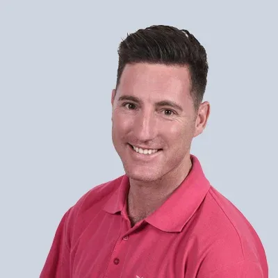 Nelius du Preez, Operations Manager at PinkDrive