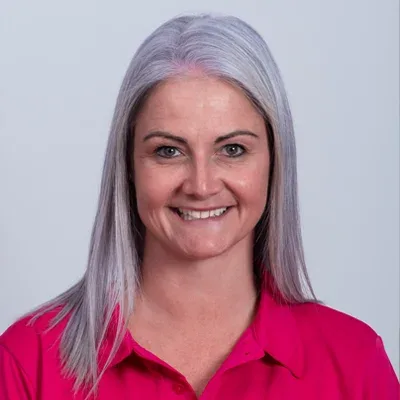 Natalie van Niekerk, National Business Development Manager at PinkDrive